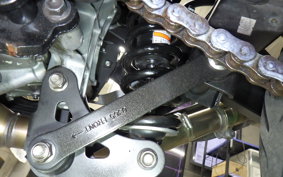 KAWASAKI Z250 Gen.2 EX250P