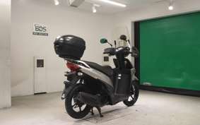 SUZUKI ADDRESS 110 2019 CE47A