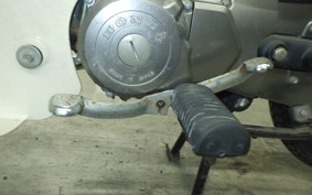 HONDA C90 SUPER CUB E 2011 HA02