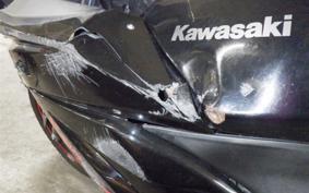 KAWASAKI NINJA 250R EX250K