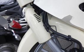 HONDA C110 SUPER CUB 2024 JA59