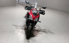 SUZUKI GSX-S1000F 2018 GT79B