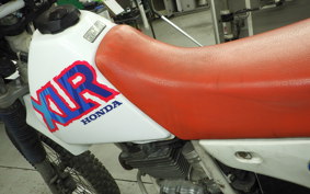 HONDA XLR250R Gen.4