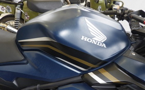 HONDA CBR400R 2023 NC56