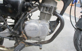 HONDA APE 100 HC07