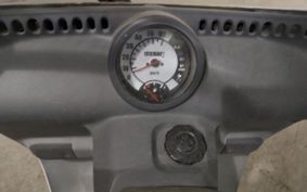 HONDA GYRO TA03
