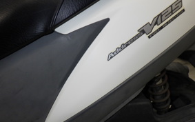 SUZUKI ADDRESS V125 2023 CF46A