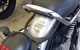 MOTO GUZZI V7 MILANO 2018