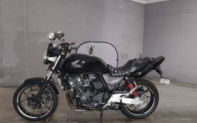 HONDA CB400SFV-4 2021 NC42