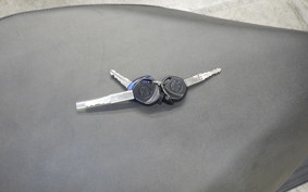 YAMAHA JOG-7 2018 AY01