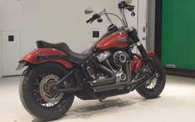 HARLEY FLSL 1750 2017