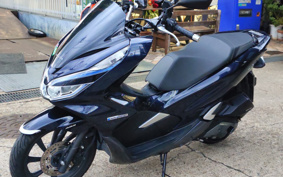 HONDA PCX 125 HYBRID JF84