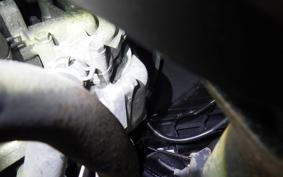 HONDA LEAD 125 2018 JF45