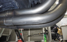 KAWASAKI ZRX-2 2002 ZR400E