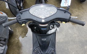 HONDA DIO Gen.6 AF68