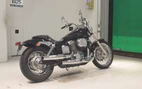 HONDA SHADOW 400 SLASHER 2006 NC40