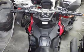 HONDA ADV160 1992 KF54