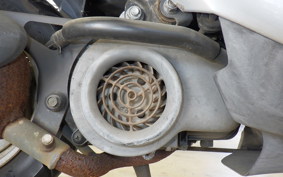 YAMAHA JOG Gen.4 SA16J