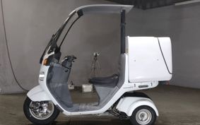 HONDA GYRO TA03