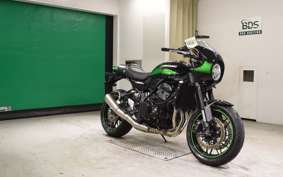 KAWASAKI Z900RS CAFE 2025 ZR900K