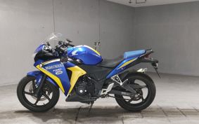 HONDA CBR250R MC41