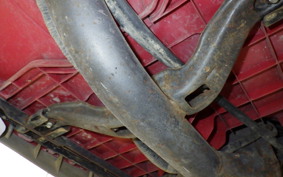 HONDA LEAD 50 SS Type AF10