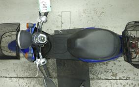 HONDA TODAY 2 2023 AF67