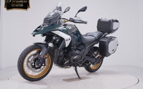 BMW R1300GS 2018