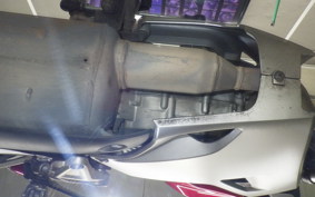 HONDA CB125 R 2017 JC79