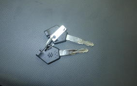 SUZUKI ADDRESS 110 2023 CE47A