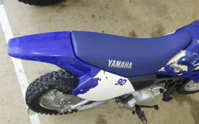 YAMAHA TT-R90 2026 CB03W