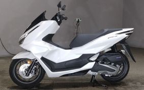 HONDA PCX125 JK05