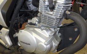 HONDA CBF 125
