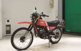 YAMAHA DT125 2003 2N0