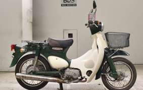 HONDA LITTLE CUB AA01