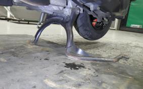 SUZUKI LET's CA4AA