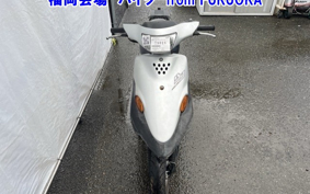 YAMAHA BJ