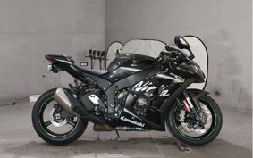 KAWASAKI ZX 10 NINJA R ZXT00S