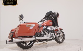 HARLEY FLHX1920 2024