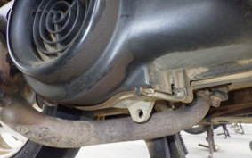 YAMAHA JOG APRIO SA11J