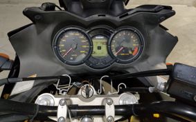 SUZUKI DL650 ( V-Strom 650 ) 2008 VP54B