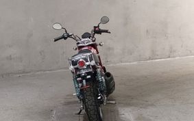 HONDA  MONKEY 125 JB02