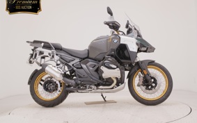 BMW R1300GS Adventure 2025