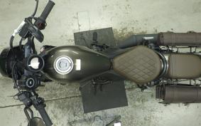 HONDA REBEL 250 S 2021 MC49