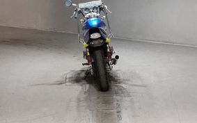 KAWASAKI BALIUS250-2 ZR250B