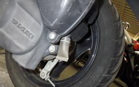 SUZUKI ﾚｯﾂ CA4AA