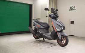 YAMAHA CYGNUSｸﾞﾘﾌｧｽ SEJ4J