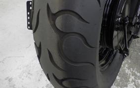 YAMAHA DRAGSTAR 400 2000 VH01J