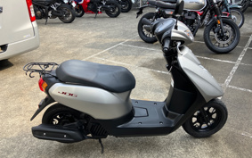 YAMAHA JOG AY01