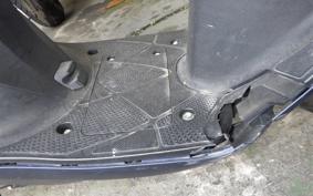 SUZUKI ADDRESS V50 2000 CA4BA
